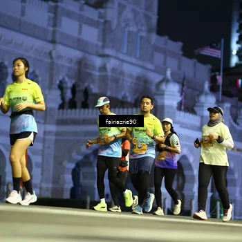 Runner Photo 5561331