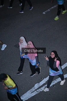 Runner Photo 5561332
