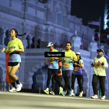 Runner Photo 5561333