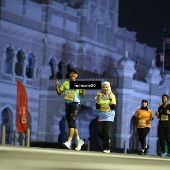 Runner Photo 5561334