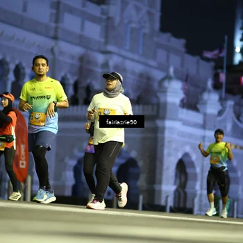 Runner Photo 5561335