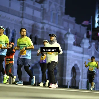 Runner Photo 5561337