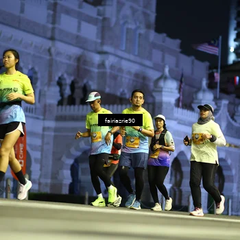 Runner Photo 5561338