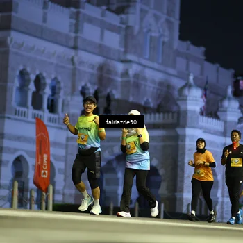 Runner Photo 5561339
