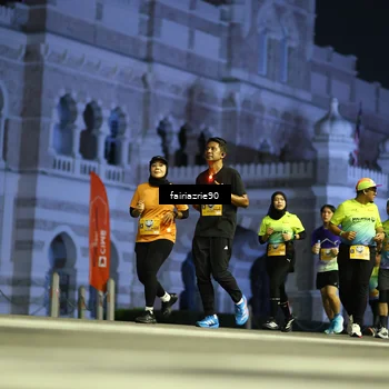 Runner Photo 5561340