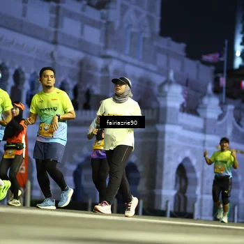 Runner Photo 5561341