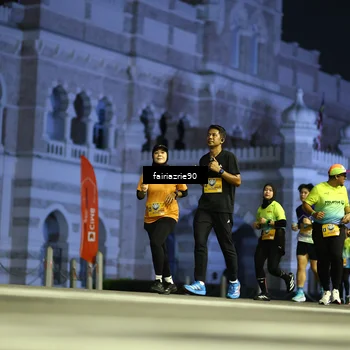Runner Photo 5561342