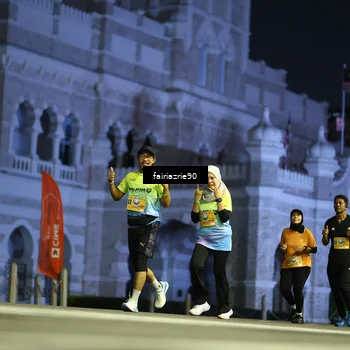 Runner Photo 5561343