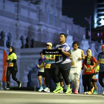Runner Photo 5561346