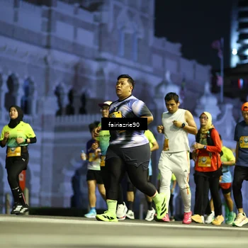 Runner Photo 5561347