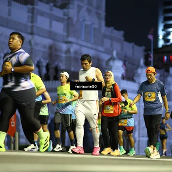 Runner Photo 5561350