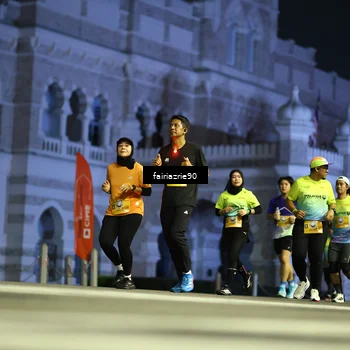 Runner Photo 5561351