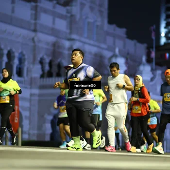 Runner Photo 5561352