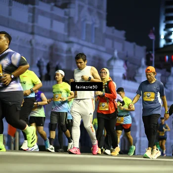 Runner Photo 5561354