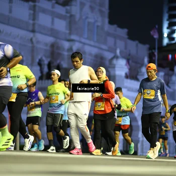 Runner Photo 5561355