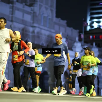 Runner Photo 5561357