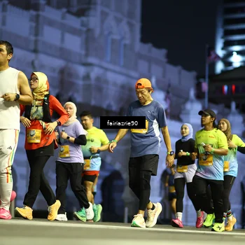 Runner Photo 5561359