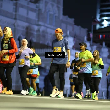 Runner Photo 5561360