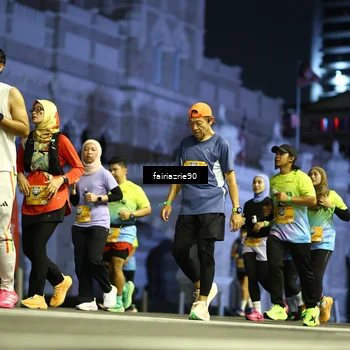 Runner Photo 5561361