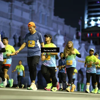 Runner Photo 5561363
