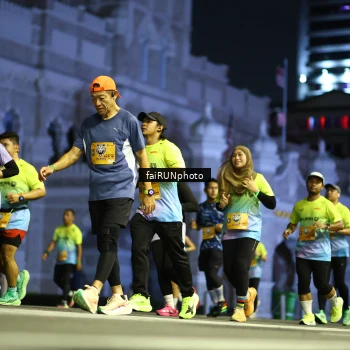 Runner Photo 5561366