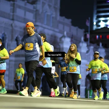 Runner Photo 5561367
