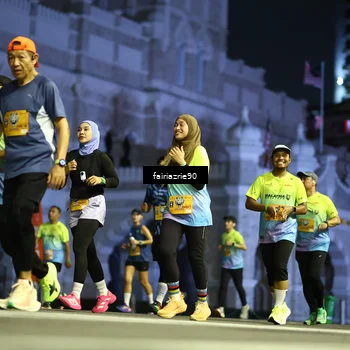 Runner Photo 5561368
