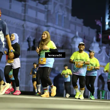 Runner Photo 5561370