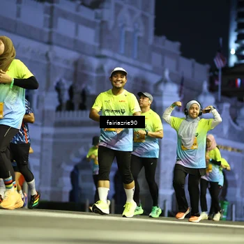 Runner Photo 5561371