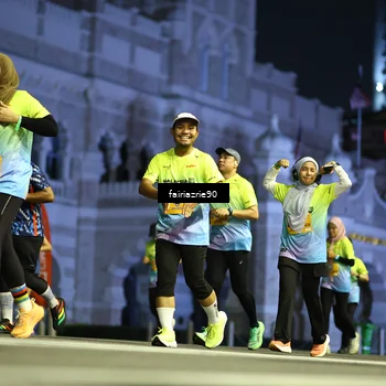 Runner Photo 5561375