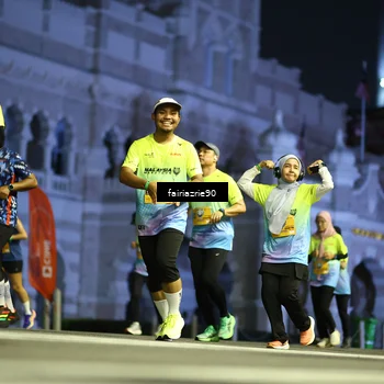 Runner Photo 5561376