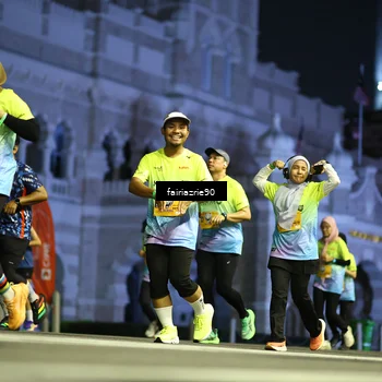 Runner Photo 5561377