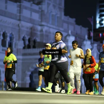 Runner Photo 5561379