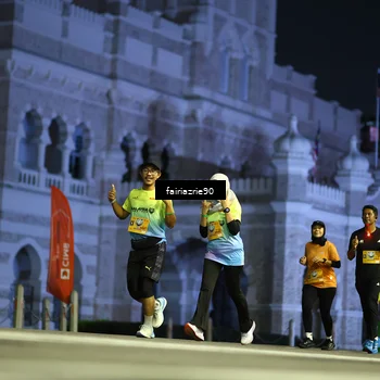Runner Photo 5561382