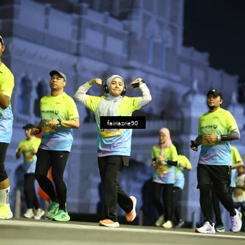 Runner Photo 5561383