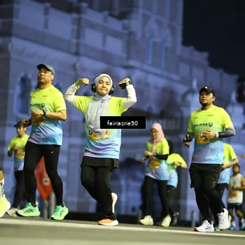 Runner Photo 5561384
