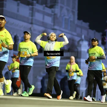 Runner Photo 5561385
