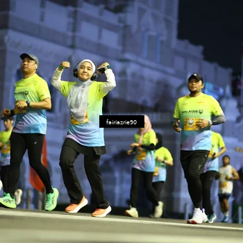 Runner Photo 5561387
