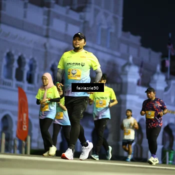 Runner Photo 5561389