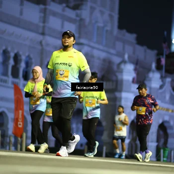 Runner Photo 5561391
