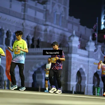 Runner Photo 5561393