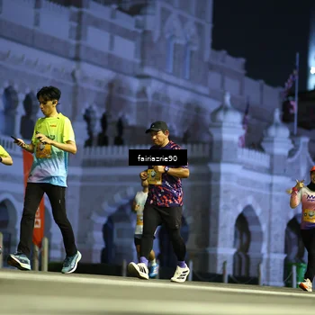 Runner Photo 5561394