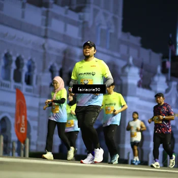 Runner Photo 5561395