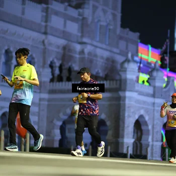 Runner Photo 5561396