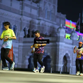 Runner Photo 5561397
