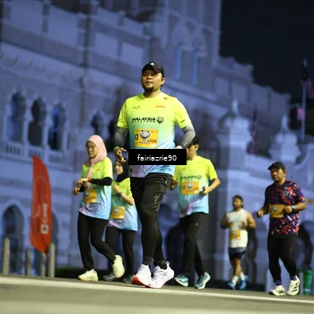 Runner Photo 5561399