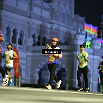 Runner Photo 5561400
