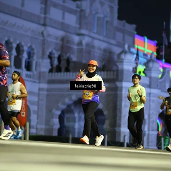 Runner Photo 5561401