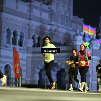 Runner Photo 5561402