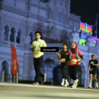 Runner Photo 5561404